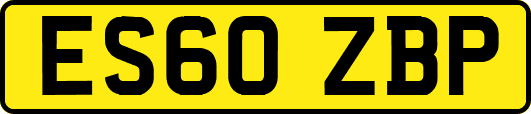 ES60ZBP