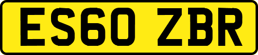 ES60ZBR