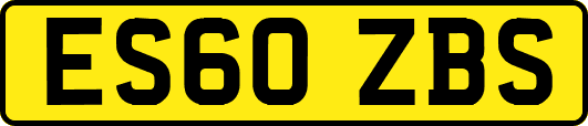 ES60ZBS