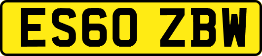 ES60ZBW
