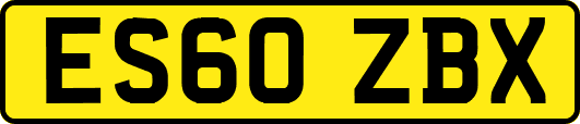 ES60ZBX