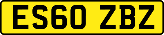 ES60ZBZ