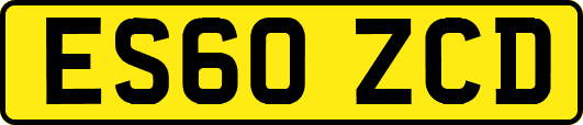 ES60ZCD