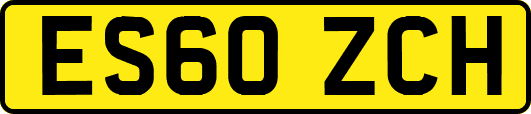 ES60ZCH