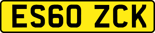 ES60ZCK