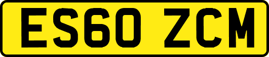 ES60ZCM