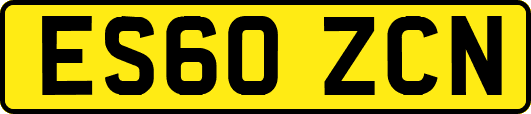 ES60ZCN