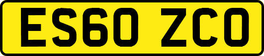 ES60ZCO