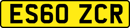 ES60ZCR