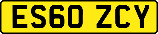 ES60ZCY