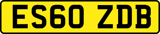 ES60ZDB