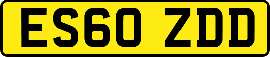 ES60ZDD