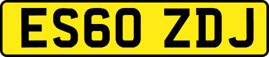 ES60ZDJ