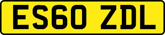 ES60ZDL