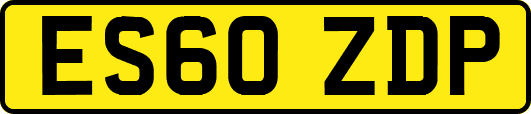 ES60ZDP