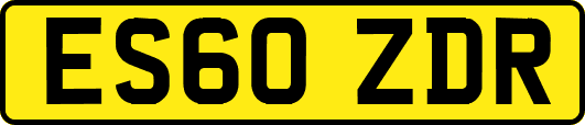 ES60ZDR