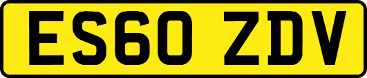 ES60ZDV