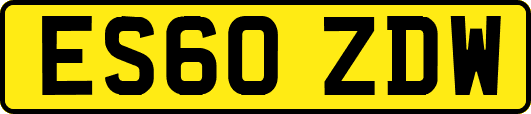 ES60ZDW