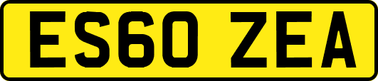 ES60ZEA
