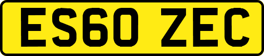 ES60ZEC
