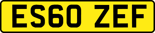 ES60ZEF