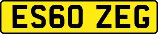 ES60ZEG