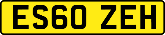 ES60ZEH