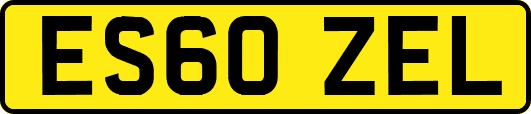 ES60ZEL