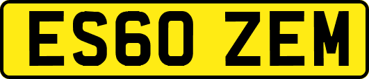ES60ZEM