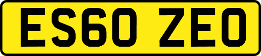 ES60ZEO