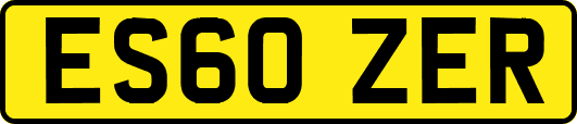 ES60ZER