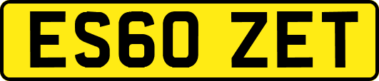 ES60ZET