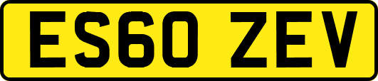 ES60ZEV