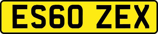 ES60ZEX