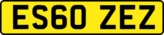 ES60ZEZ