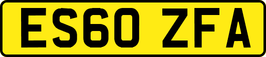 ES60ZFA