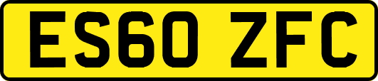 ES60ZFC