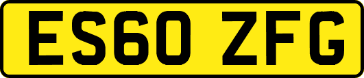 ES60ZFG