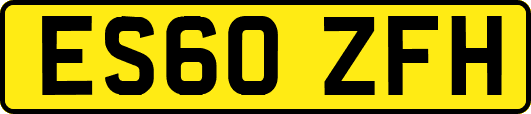 ES60ZFH