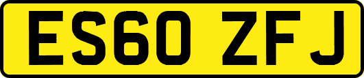 ES60ZFJ