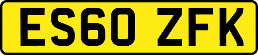 ES60ZFK