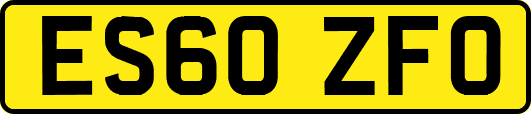 ES60ZFO