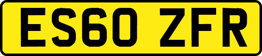 ES60ZFR