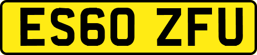 ES60ZFU
