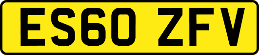 ES60ZFV