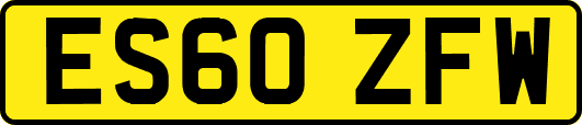 ES60ZFW