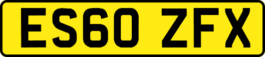 ES60ZFX