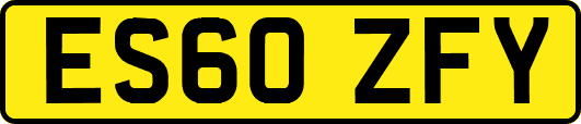 ES60ZFY