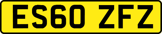 ES60ZFZ