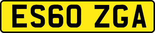 ES60ZGA
